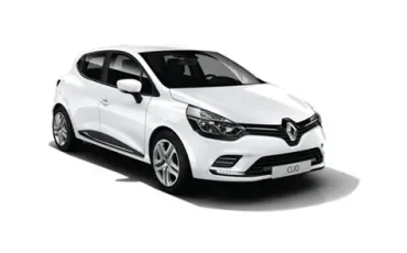 Renault Clio 1.2