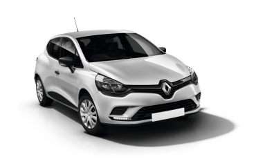 Renault Clio 1.5 DCI