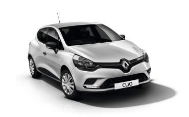 Renault Clio 1.2