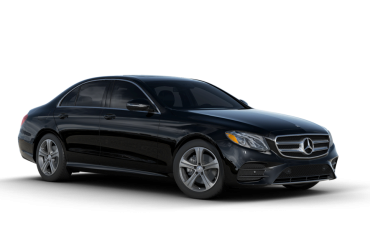 Mercedes E300 CDI 3.0