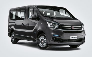 Fiat Talento