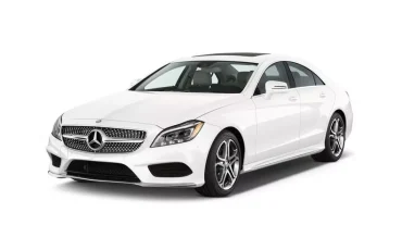 Mercedes-Benz E300 d