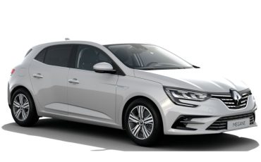 Renault Megane dCi