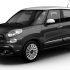 Fiat 500L Automático