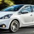 Novo Peugeot 208 disponível para aluguer